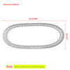 Yamaha 8JP-17641-00-00 Snowmobile SR Viper / Sidewinder TX 15-19 Generic Drive Belt