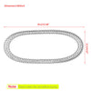Honda NPS50 Ruckus NPS50S Zoomer 03-17 Scooter 23100-GEZ-003 Generic Drive Belt