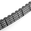 Honda PCX125 Four-stroke 125cc 2012-2014 Scooter 23100-KZR-601 Generic Drive Belt