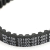 Honda Metropolitan CHF50 P A S PA PS 2002-2009 23100-GET-003 Generic Drive Belt