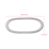 Honda Vision NSC110 NSC 110 2012-2018 P / N.23100-KZL-931 Generic Drive Belt 795OCx19W