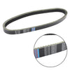 Argo ATV Part 125-56 Conquest Response Bigfoot Vanguard Generic CA Market Drive Belt 1299x37