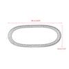 ARGO ATV PART 127-137HD XTI, HDI & AVENGER 8X8 04-18 Generic Drive Belt 1076OC x 30W
