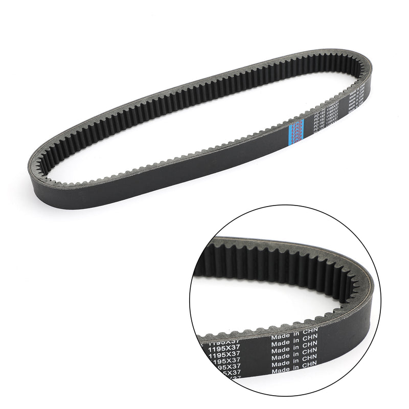 Ski-Doo Expedition Renegade MXZ GSX Sport 550F 2010 Generic Drive Belt 417300367
