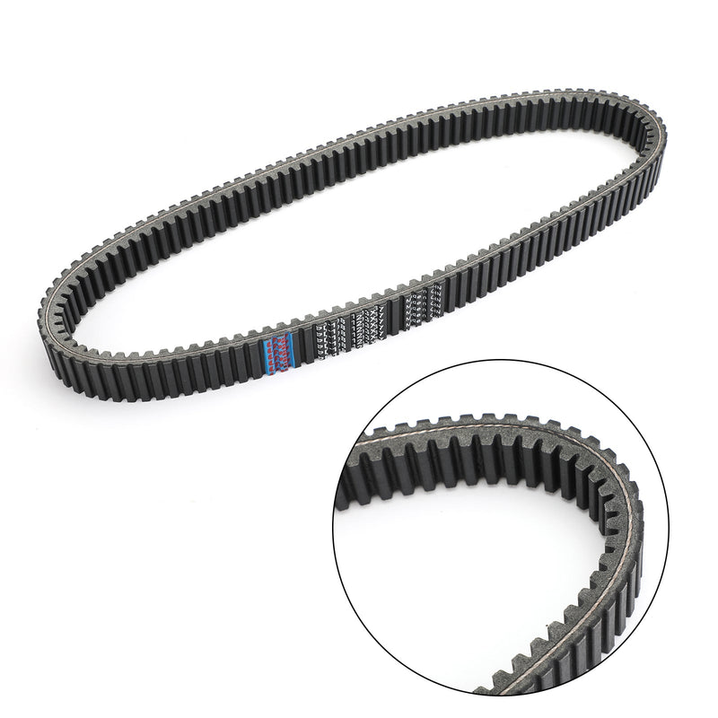 Polaris 600 IQ Widetrack 2010-2017 2012 2015 2016 Generic Drive Belt 321132