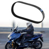 Yamaha XP530 T-MAX 530 12-16 59C-46241-00 Generic External Final Transmission Belt