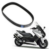 Yamaha XP530 T-MAX 530 12-16 59C-46241-00 Generic External Final Transmission Belt