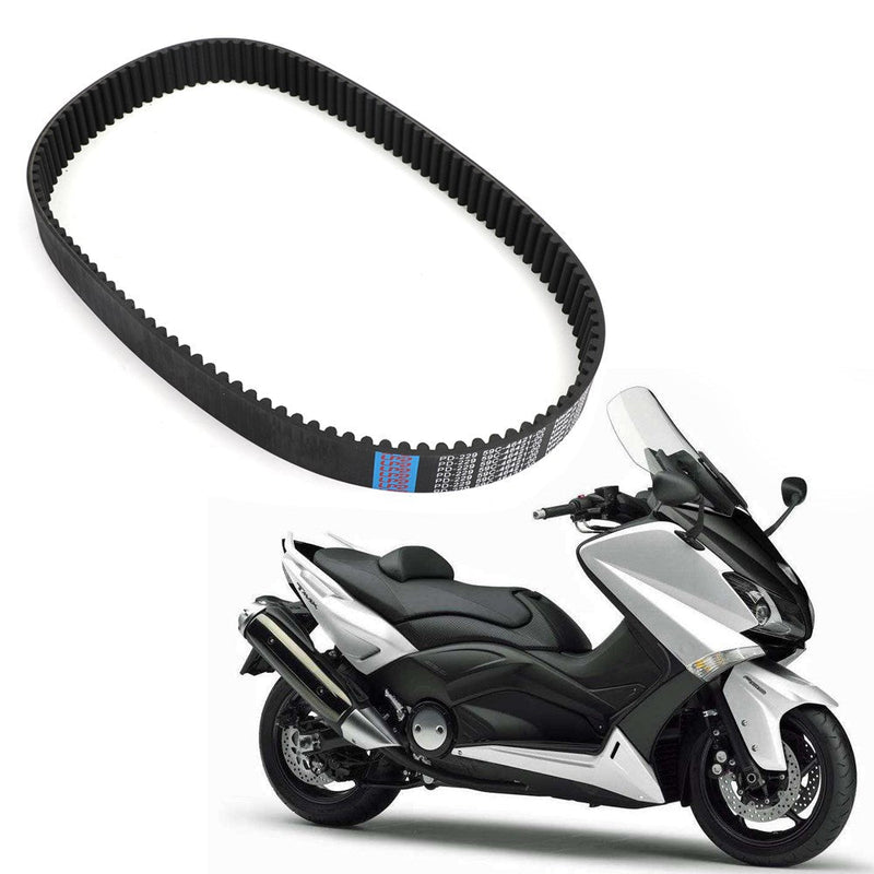 Yamaha XP530 T-MAX 530 12-16 59C-46241-00 Generic External Final Transmission Belt