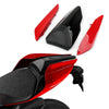 Ducati 1299 Panigale Generic Rear Tail Side Seat Panel Trim Fairing Cowl Cover Set