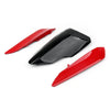 Ducati 1299 Panigale Generic Rear Tail Side Seat Panel Trim Fairing Cowl Cover Set