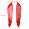 Ducati 1299 Panigale Generic Rear Tail Side Seat Panel Trim Fairing Cowl Cover Set