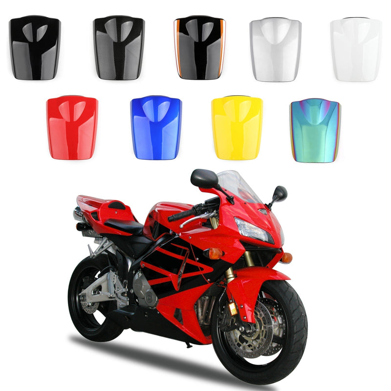 Honda CBR 600 CBR600 2003-2006 2004 2005 Generic Rear Seat Fairing Cover cowl