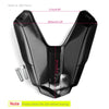 Honda CB500F 2016-2024 CBR500R 2016-19 Generic Rear Seat Passenger Cover Cowl Fairing
