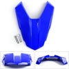 Honda CB500F 2016-2024 CBR500R 2016-19 Generic Rear Seat Passenger Cover Cowl Fairing