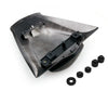 Kawasaki Ninja ZX250R ZX250 2008-2012 2011 Generic Rear Seat Fairing Cover Cowl