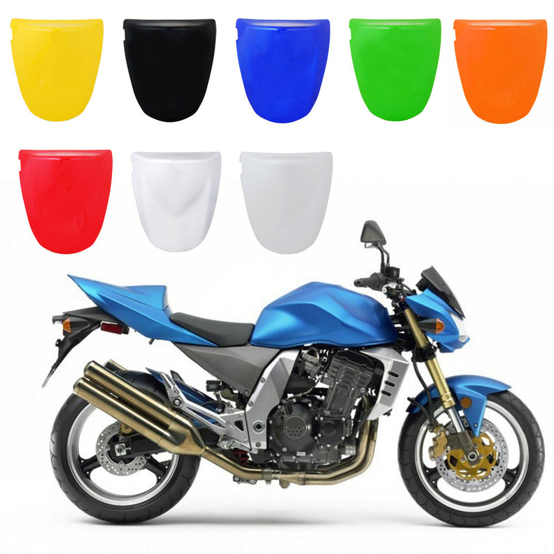 Kawasaki ZX6R 2003-2004 Z750 Z1000 2003-2006 Generic Rear Seat Fairing Cover cowl