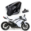 Kawasaki Ninja 300R / EX300R 2013-2024 Generic Rear Seat Fairing Cover cowl