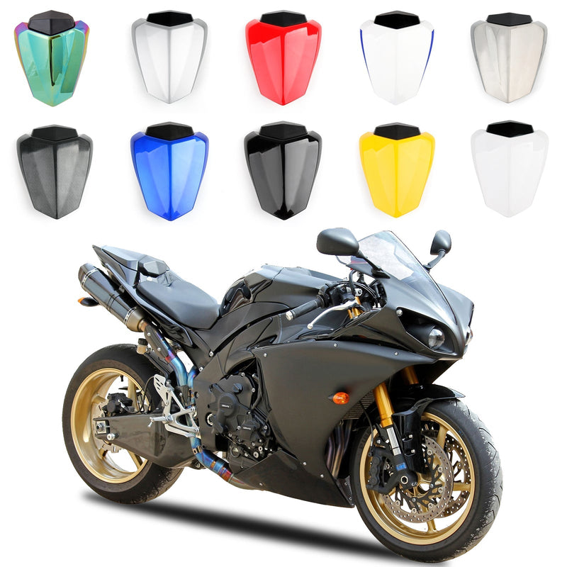 Yamaha YZF R1 2009-2014 Generic Rear Seat Fairing Cover cowl