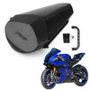 Yamaha YZF-R6 YZF R6 Generic Rear Pillion Seat Cowl Fairing Cover (2017-2023)