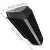 Yamaha YZF-R6 YZF R6 Generic Rear Pillion Seat Cowl Fairing Cover (2017-2023)