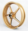 Triumph Daytona 675 / R 06-12 Street Triple 675 / R 07-2012 Generic Wheel Rim