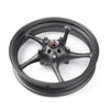 Yamaha YZF R1 R6 2006-2012 FZ1 2006-2009 Generic Front Wheel Rim 17x3.5 Motorcycle