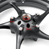 Yamaha YZF R1 R6 2006-2012 FZ1 2006-2009 Generic Front Wheel Rim 17x3.5 Motorcycle