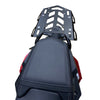 Honda CB650R CBR650R 2019 2020 Generic Rear Carrier Luggage Rack Cargo Shelf Black