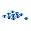 M10 10MM Motorcycle Generic Universal Hex Socket Bolt Screw Nut Head Cover Cap