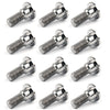 Bandit M8x22mm 1pc / 6pcs / 12pcs Generic Suzuki GSXR Titanium Ti Motor Brake Rotor Bolt