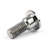 Bandit M8x22mm 1pc / 6pcs / 12pcs Generic Suzuki GSXR Titanium Ti Motor Brake Rotor Bolt