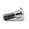 Bandit M8x22mm 1pc / 6pcs / 12pcs Generic Suzuki GSXR Titanium Ti Motor Brake Rotor Bolt