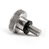 Harley Softail Deluxe FLSTN 2005-2016 FXST 99-07 Generic Cushion Seat Bolt Screw