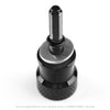 BMW R9T R nineT, Pure, Racer, Scrambler, Urban 2014-2020 Generic CNC Aluminum Knurled Seat Bolt Screw Fit Fit