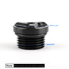 BMW S1000RR S1000R S1000XR G310GS 09-18 Generic Aluminum Engine Oil Filler Cap