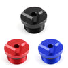 BMW S1000RR S1000R S1000XR G310GS 09-18 Generic Aluminum Engine Oil Filler Cap