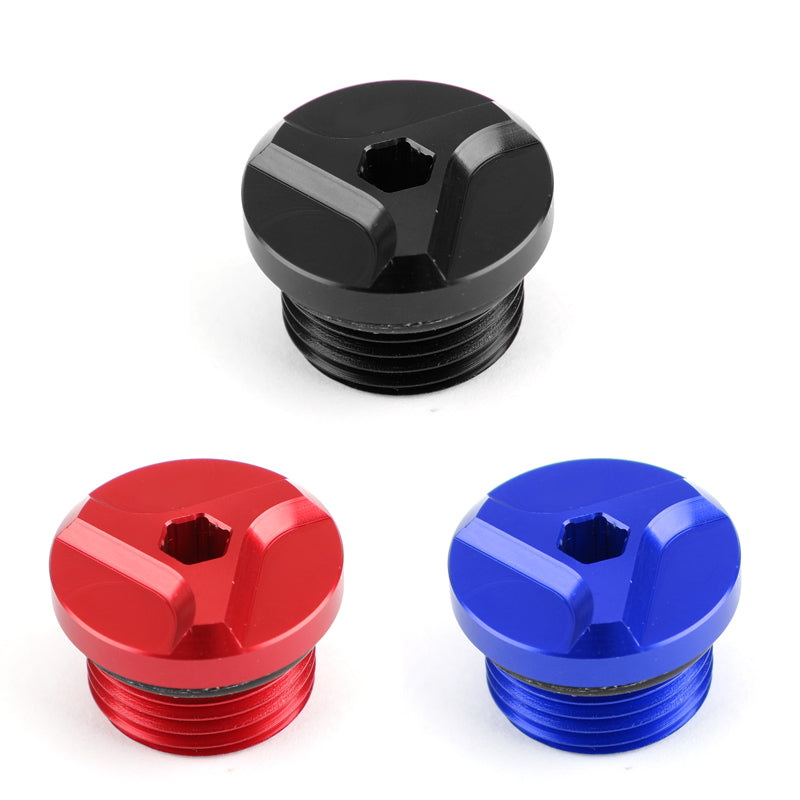 BMW S1000RR S1000R S1000XR G310GS 09-18 Generic Aluminum Engine Oil Filler Cap