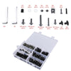 Yamaha YZF R6 R1 R3 R25 FZ07 FZ09 Generic Complete Fairing Bolts Screws Bodywork Kit