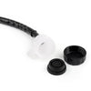 Kawasaki Ninja ZX6 ZX7 ZX6R ZX6RR ZX7R 89-14 Generic Rear Brake Master Cylinder Pump