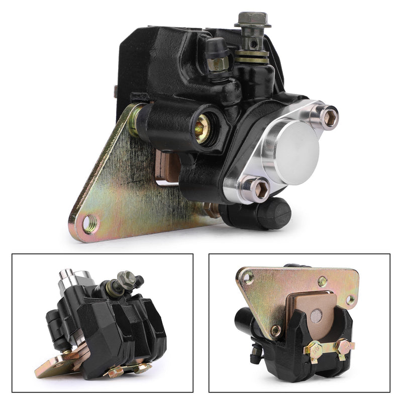 Suzuki LTZ400 QuadSport 400 Generic Rear Brake Caliper Assembly 69100-33H00-999