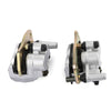 Yamaha YXR45F YXR660FA Hunter YXR660 YXR700 Generic L&R Front Brake Caliper Set