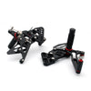 Suzuki GSXR1000 GSXR 1000 2005-2006 Generic Rearset Rear set Footpegs Adjustable