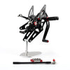 Yamaha YZF 1000 R1 2004-2006 Generic Rearset Rear set Footpegs Adjustable