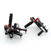 Triumph Dayton 675 2013 Generic Rearset Rear set Footpegs Adjustable