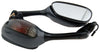 Suzuki GSXR 600 750 2006-2014 GSXR 1000 2005-2014 Generic Mirrors Turn Signals