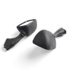 Mirrors Suzuki GSXR 600 750 1000 2001-2002 HAYABUSA GSXR 1300 1999-2010 Black Generic