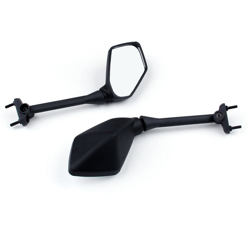 Kawasaki Ninja 650R 09-2013 Ninja 400R 10-2012 Z1000SX Ninja ER6F B Generic Mirrors