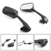 Yamaha YZF 1000 R1 Generic Brand New Mirrors Mirror (2004-2006)
