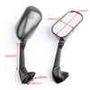 Yamaha YZF 1000 R1 Generic Brand New Mirrors Mirror (2004-2006)