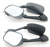 Yamaha YZF 1000 R1 Generic Brand New Mirrors Mirror (2004-2006)